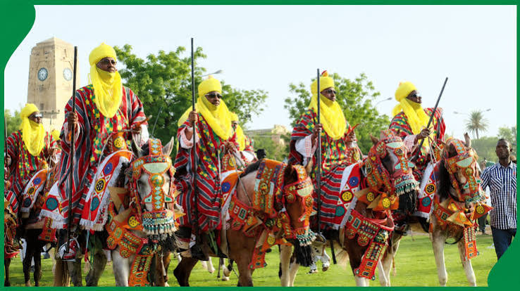 “No Approval, No Durbar: Kano Police Issue Fresh Warning as Ban Remains in Force”.